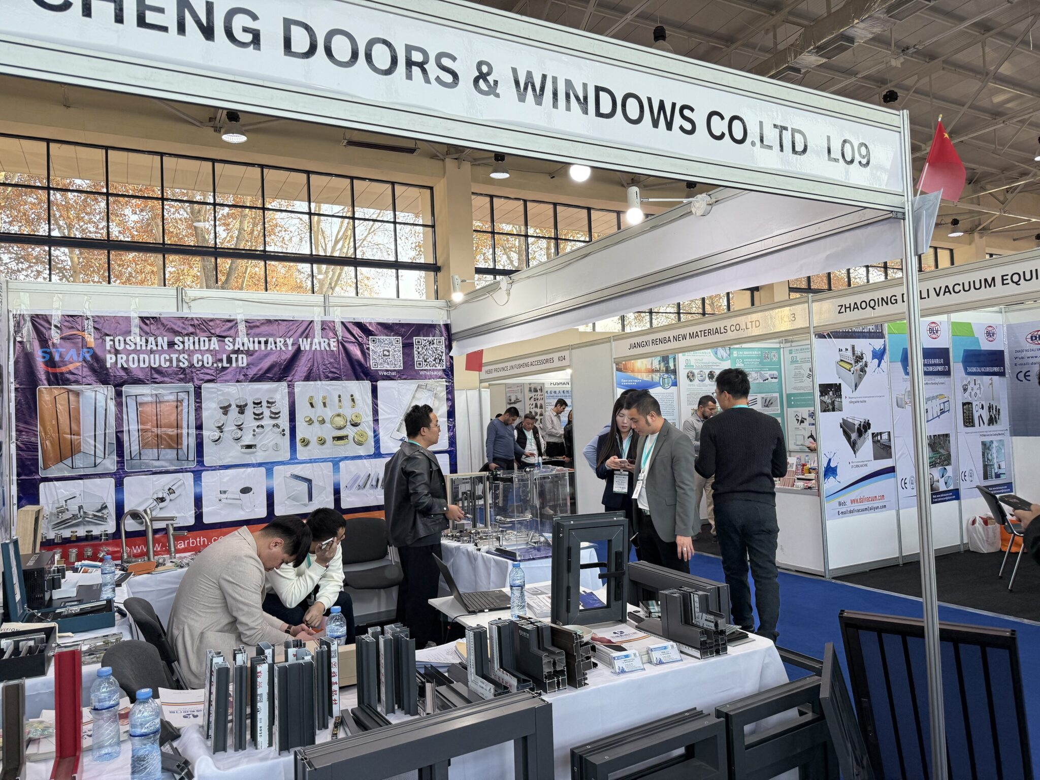 UzGlass exhibition photo 10