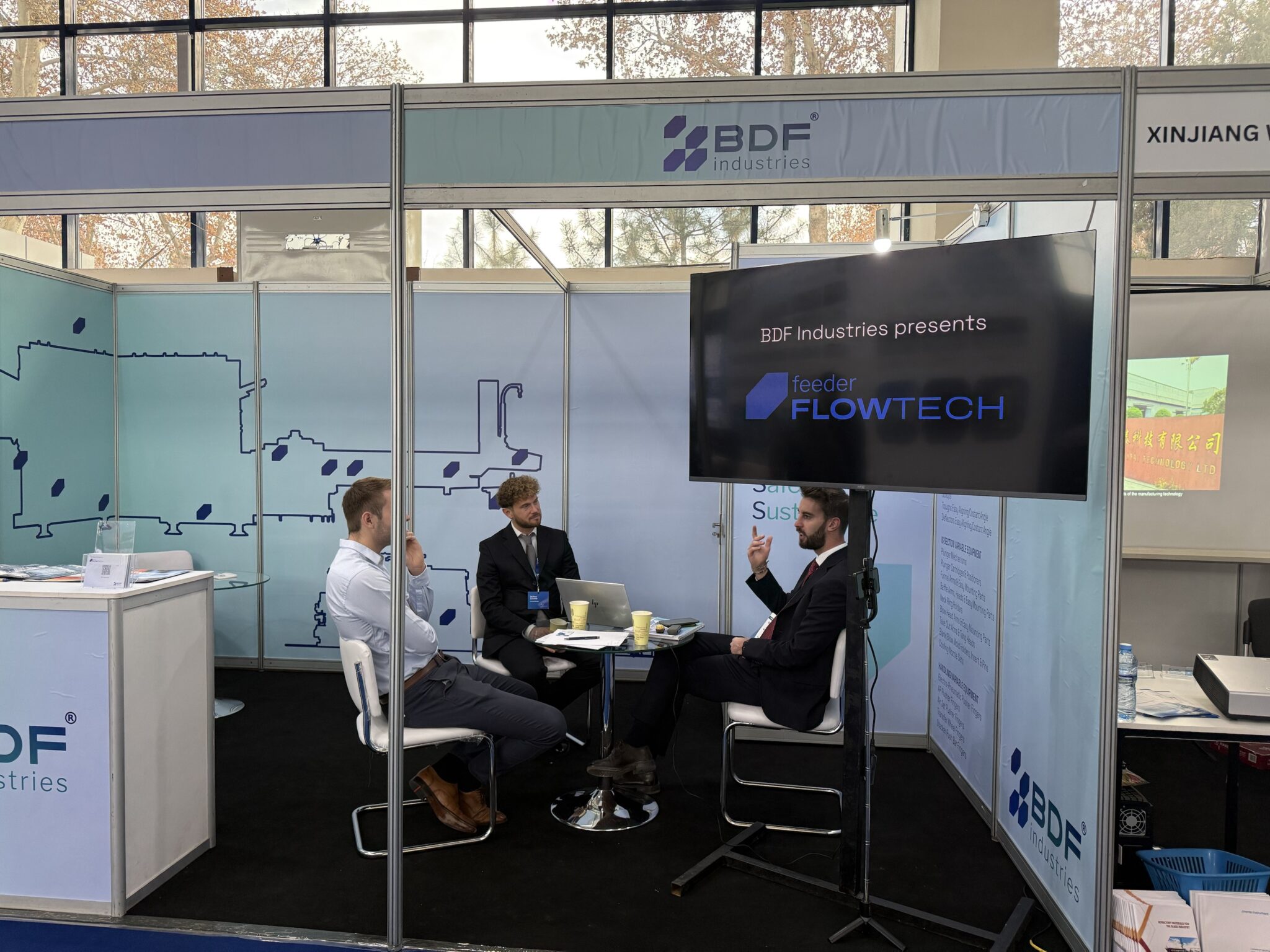 UzGlass exhibition photo 34
