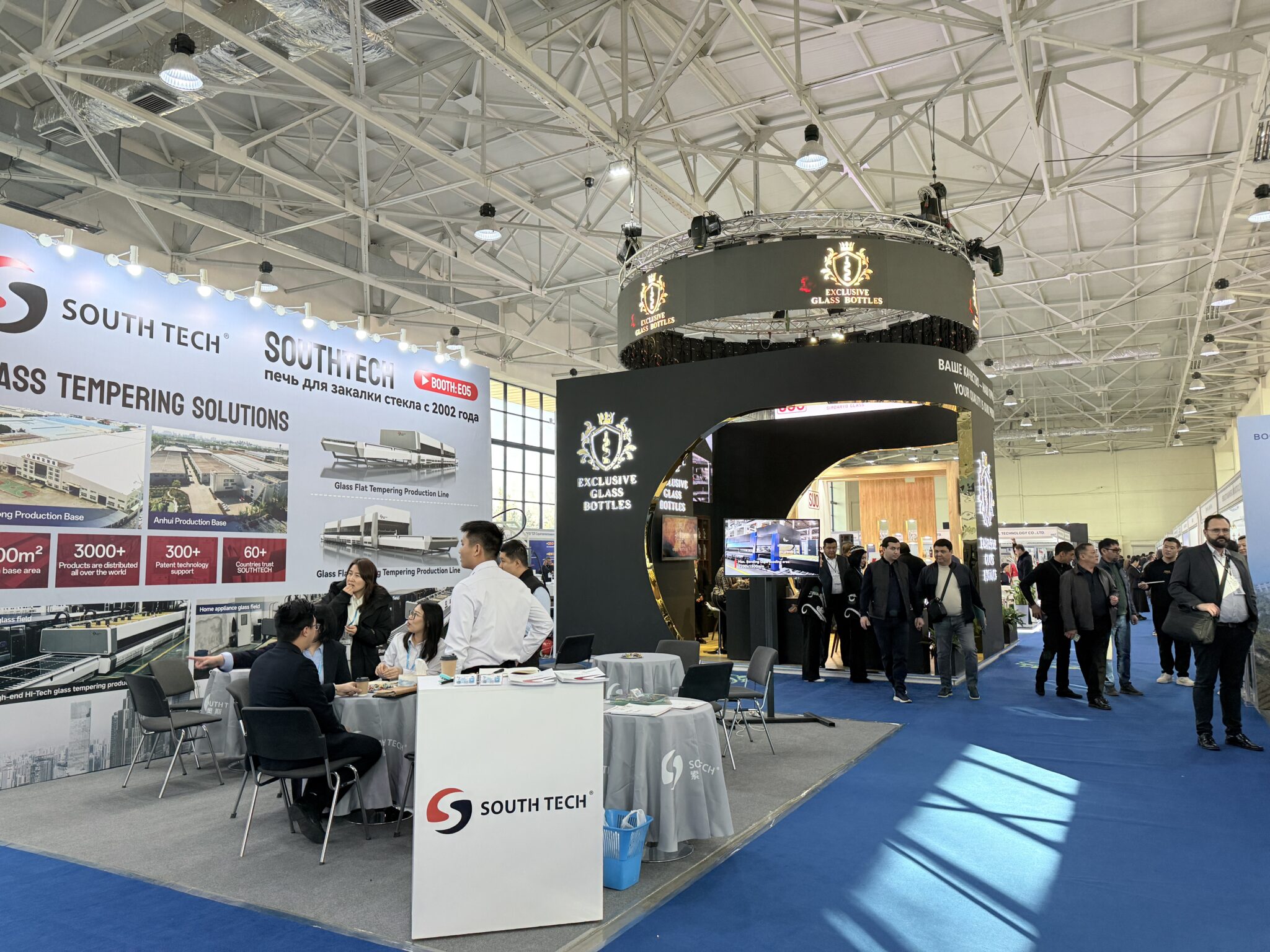 UzGlass exhibition photo 8