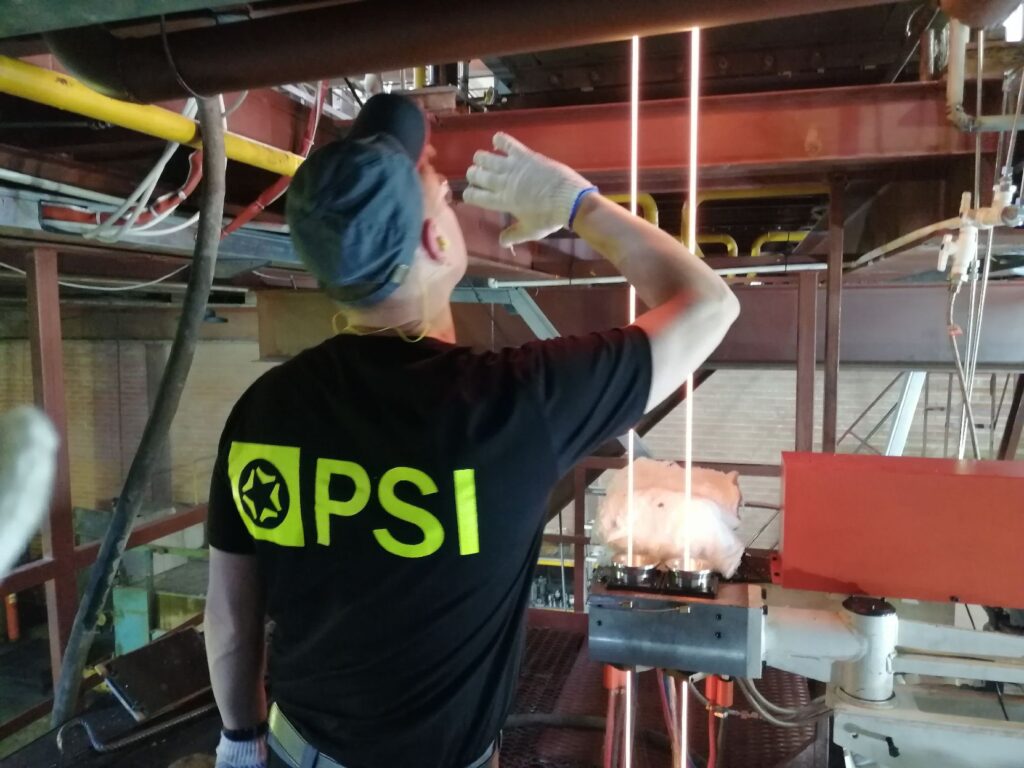 PSI Ltd.