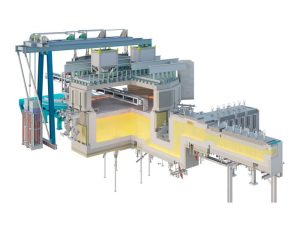 HORN Glass Industries AG