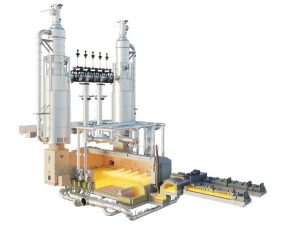 HORN Glass Industries AG