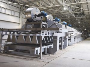 HORN Glass Industries AG