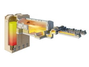 HORN Glass Industries AG